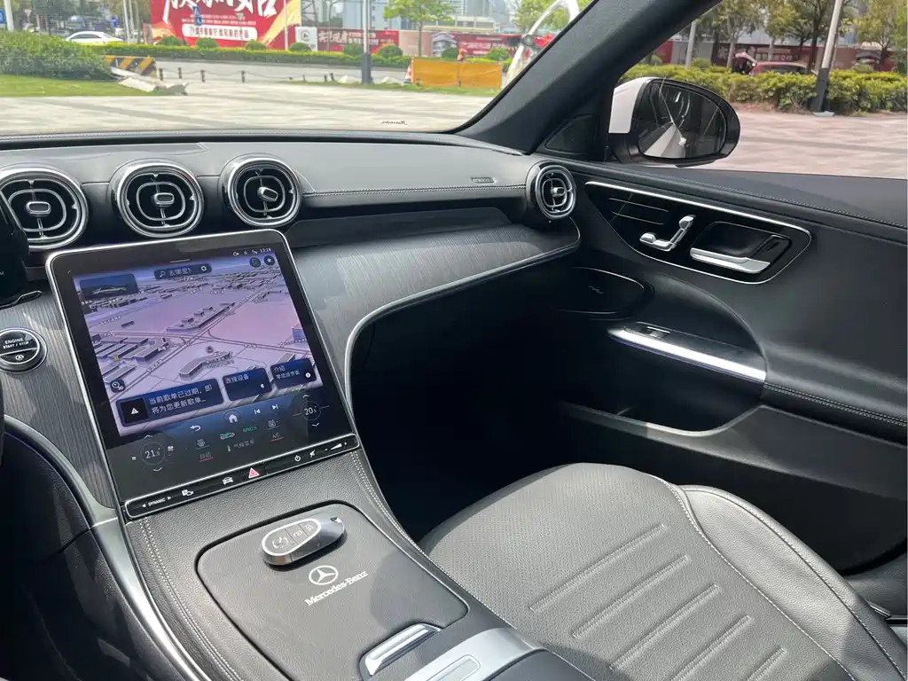 Mercedes-Benz Mercedes-Benz C-Class 2023 Model Year Facelift C 260 L Sport Edition 2023 - thumbnail 14