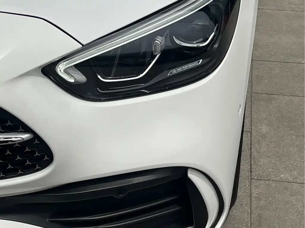 Mercedes-Benz Mercedes-Benz C-Class 2023 Model Year Facelift C 260 L Sport Edition 2023 - thumbnail 18