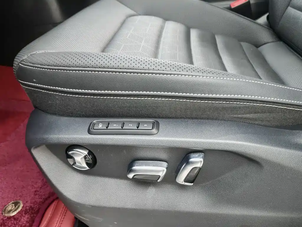 Volkswagen Teramont 2024 380TSI 4Motion Luxury Plus 6-Seat 2024 - thumbnail 8