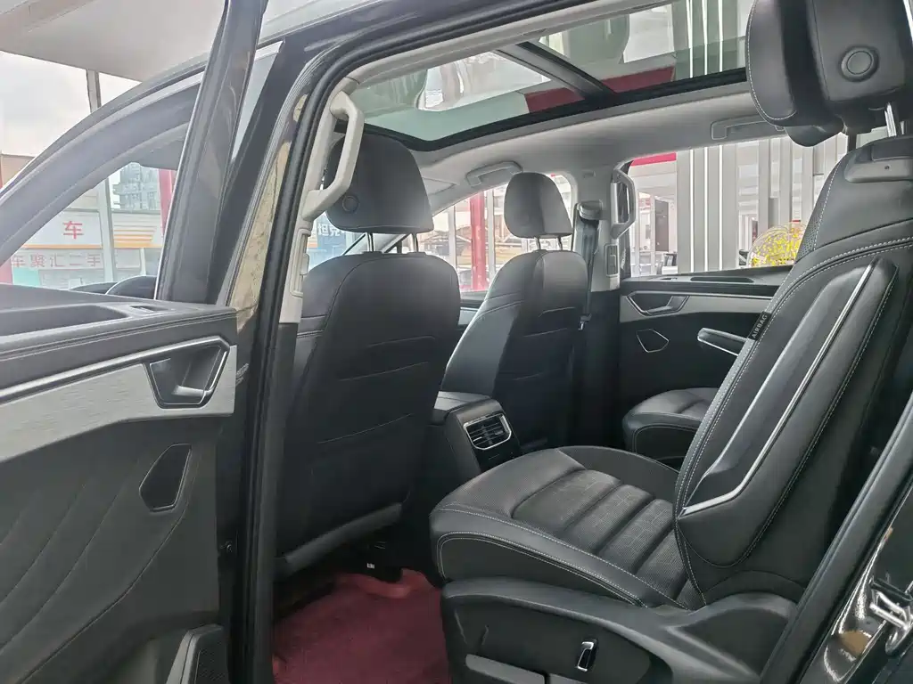Volkswagen Teramont 2024 380TSI 4Motion Luxury Plus 6-Seat 2024 - thumbnail 13
