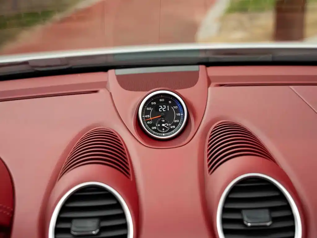 Porsche Porsche 718 2022 Boxster S 2.5T 2023 - thumbnail 17