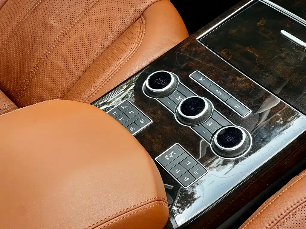 Land Rover Range Rover 2017 3.0T US Specification 2017 - thumbnail 15