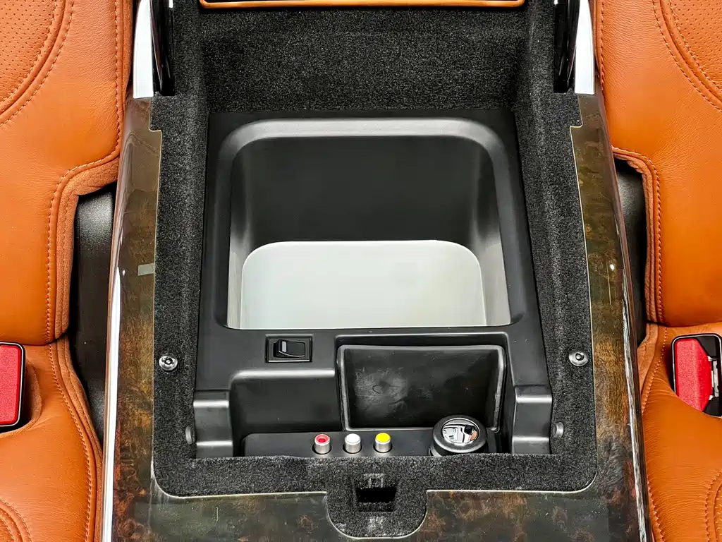 Land Rover Range Rover 2017 3.0T US Specification 2017 - thumbnail 16