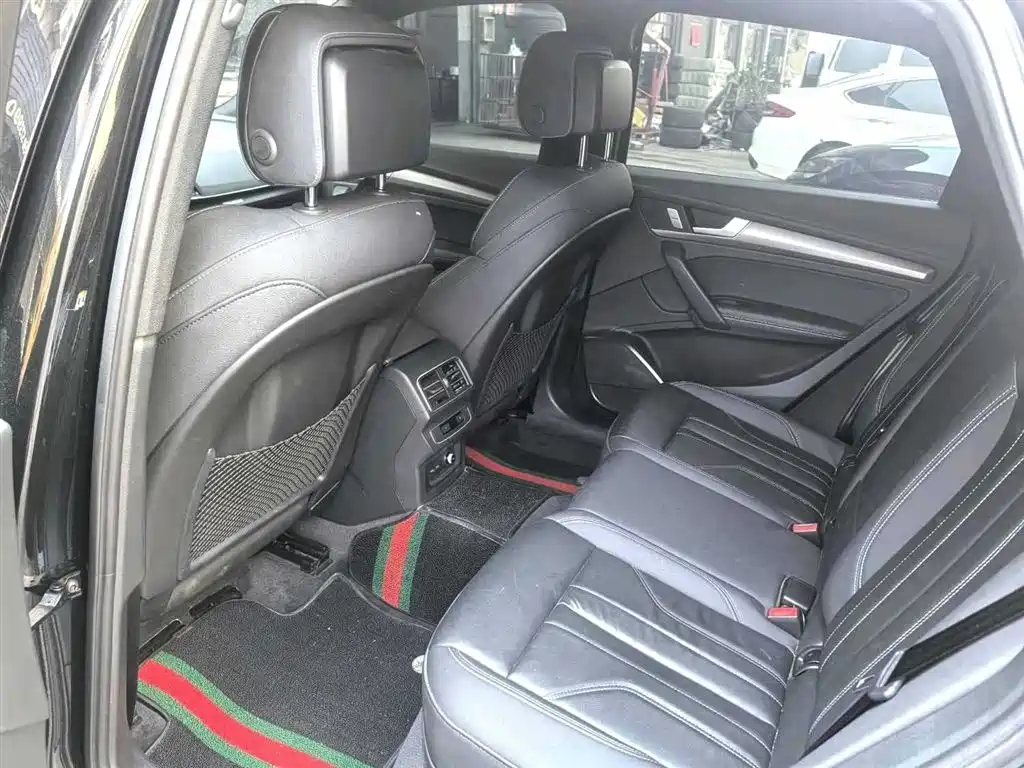 Audi Audi Q5L 2023 40T Premium Dynamic Edition 2023 - thumbnail 4