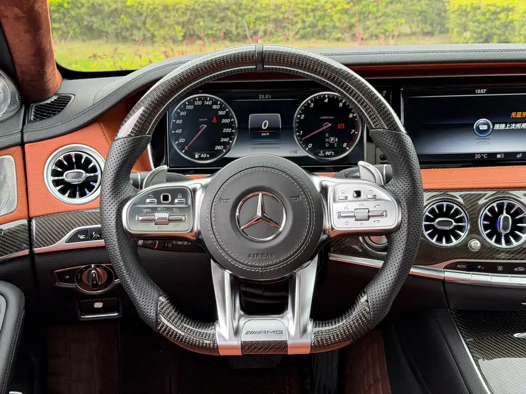 Mercedes-Benz Mercedes-Benz S-Class 2014 S 320 L Luxury Model 2016 - thumbnail 10
