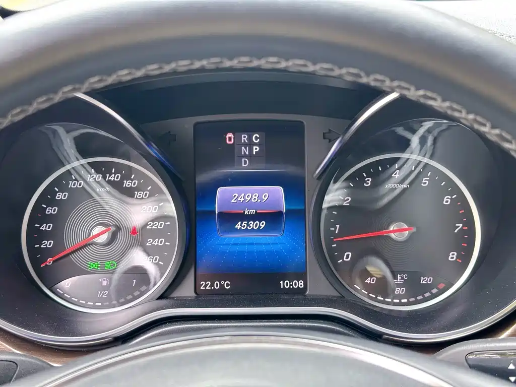 Mercedes-Benz Mercedes-Benz V-Class 2021 V 260 L Long Wheelbase Luxury Edition 2022 - thumbnail 19