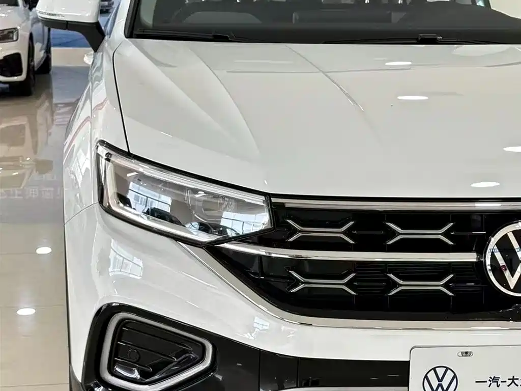 Volkswagen Tayron 2025 Model Trend Edition 330TSI 2025 - thumbnail 13