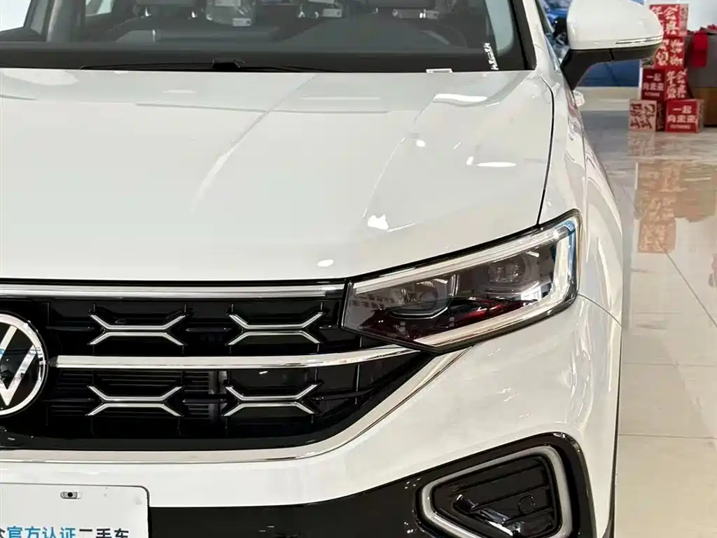 Volkswagen Tayron 2025 Model Trend Edition 330TSI 2025 - thumbnail 14
