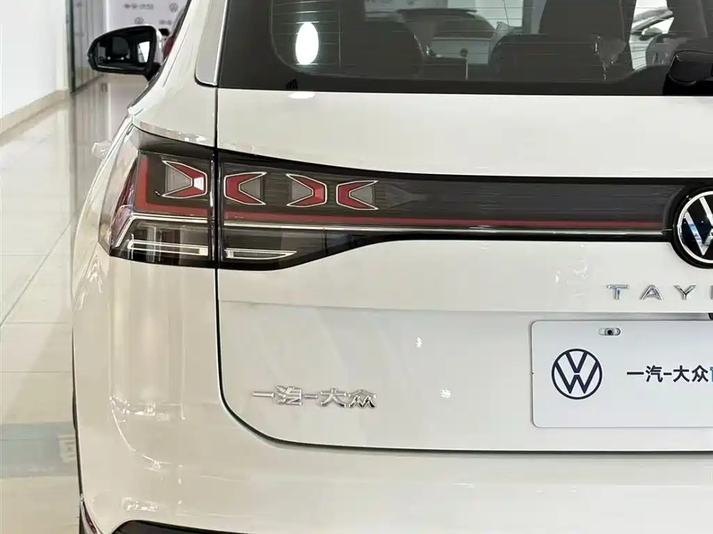 Volkswagen Tayron 2025 Model Trend Edition 330TSI 2025 - thumbnail 15