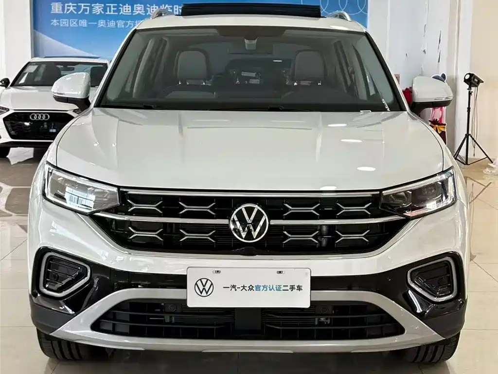 Volkswagen Tayron 2025 Model Trend Edition 330TSI 2025 - thumbnail 18