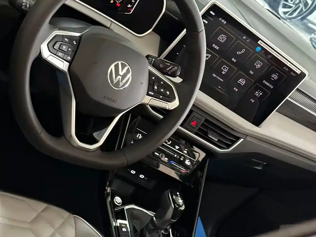 Volkswagen Tayron 2025 Model Trend Edition 330TSI 2025 - thumbnail 21