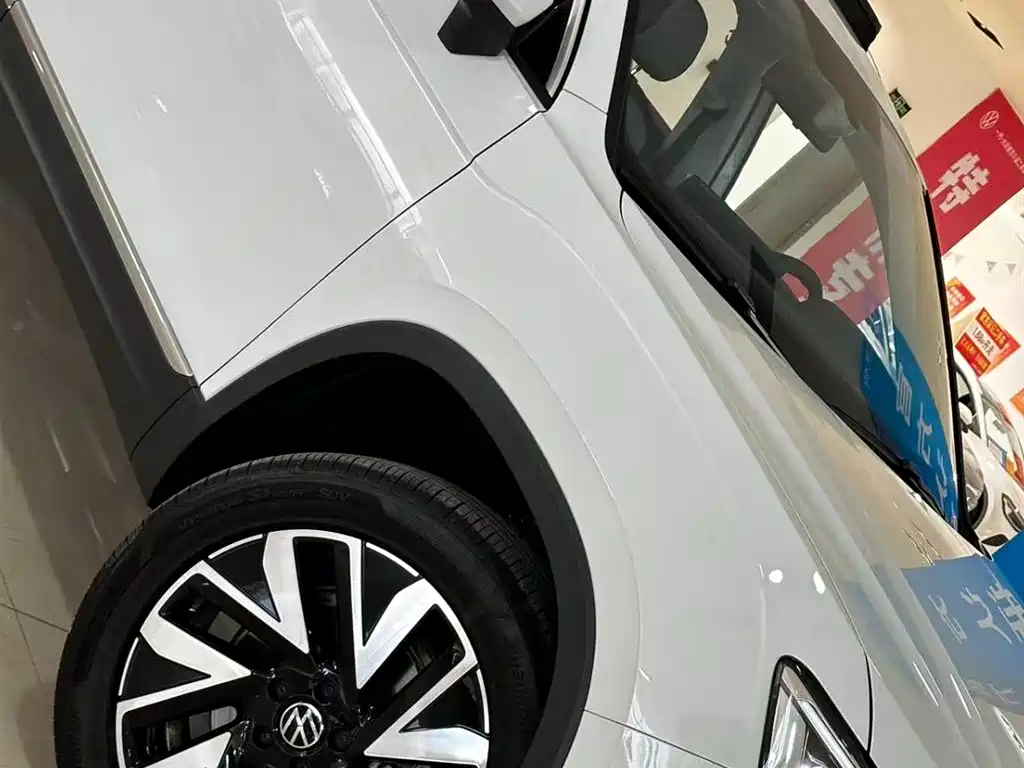 Volkswagen Tayron 2025 Model Trend Edition 330TSI 2025 - thumbnail 27