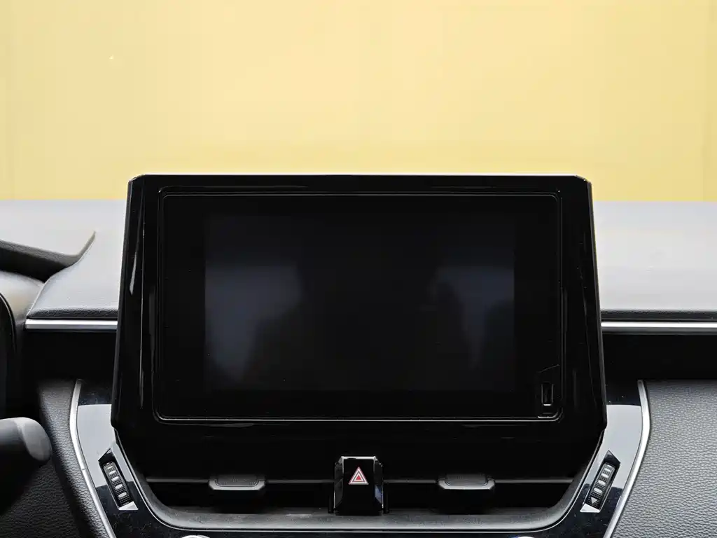 Toyota Toyota Corolla 2021 TNGA 1.5L CVT Advanced Edition 2023 - thumbnail 15