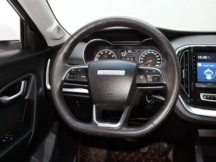 Jetour Jetour X70M 2020 Facelift 1.5T Manual Partner 5-seater 2020 - thumbnail 13