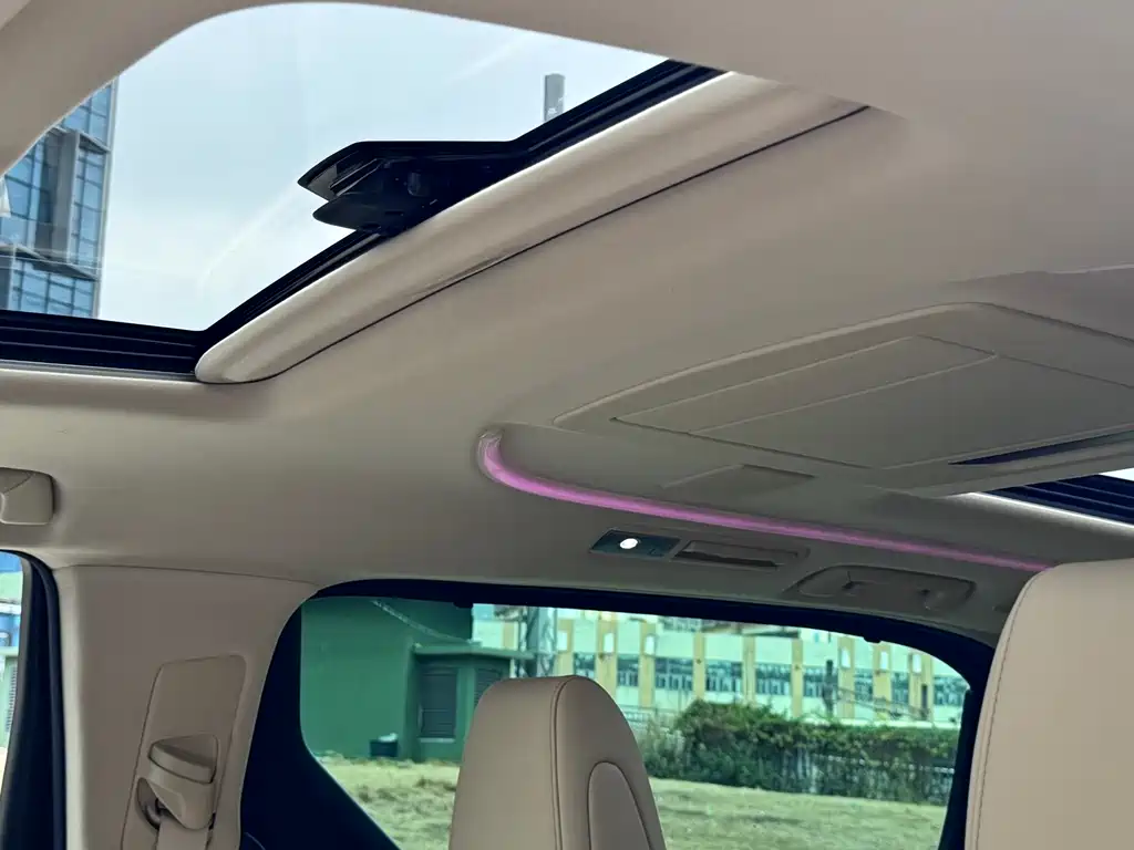 Toyota Toyota Alphard 2020 Dual Engine 2.5L Prestige Edition 2020 - thumbnail 13