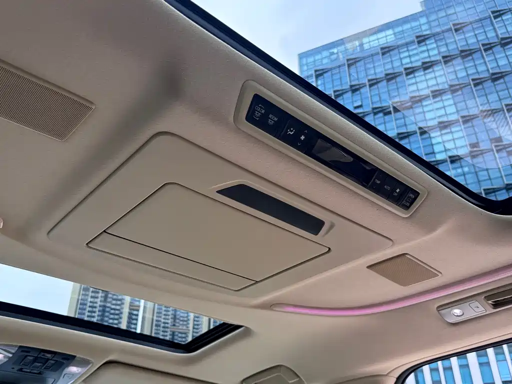 Toyota Toyota Alphard 2020 Dual Engine 2.5L Prestige Edition 2020 - thumbnail 14