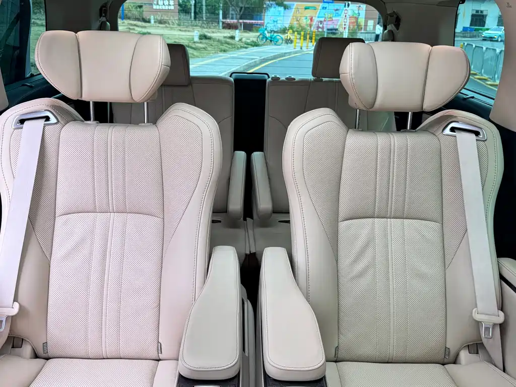 Toyota Toyota Alphard 2020 Dual Engine 2.5L Prestige Edition 2020 - thumbnail 16