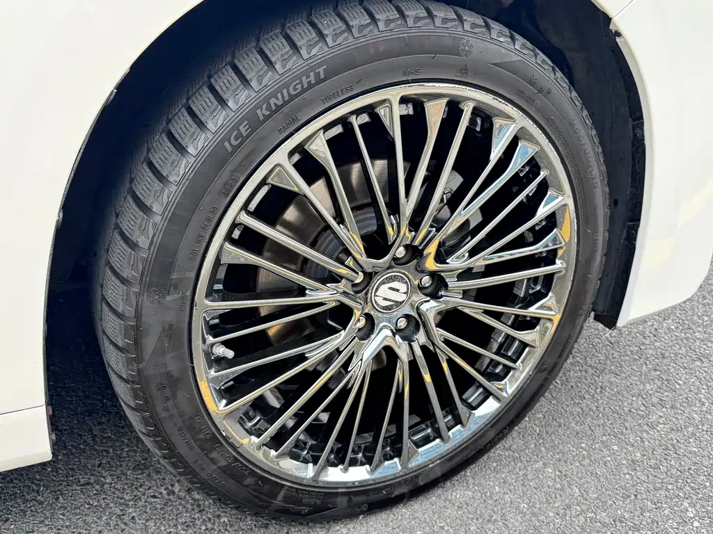 Toyota Toyota Alphard 2020 Dual Engine 2.5L Prestige Edition 2020 - thumbnail 17