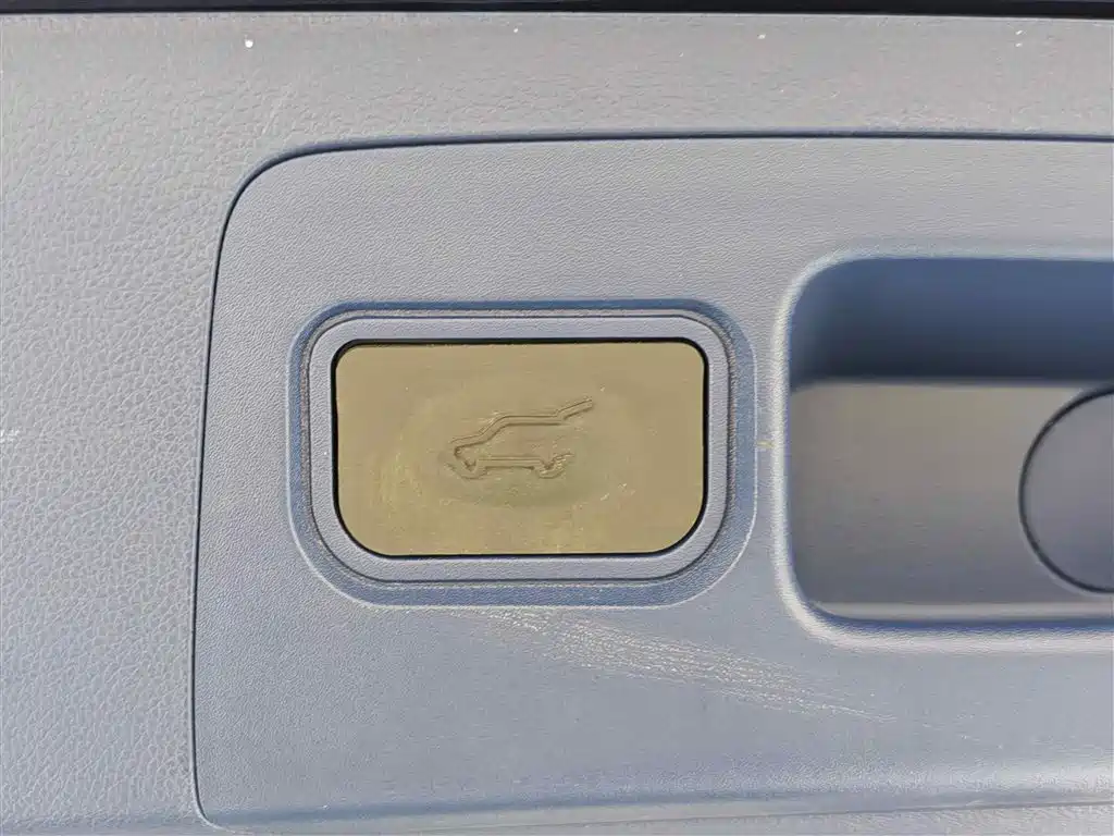 Buick Buick GL8 2020 Avenir Four-Seat Luxury Edition 2020 - thumbnail 27