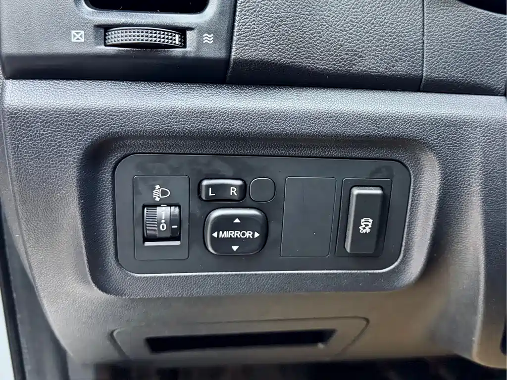 Changan Changan CS35 2016 1.6L Automatic Luxury Edition China V 2016 - thumbnail 11