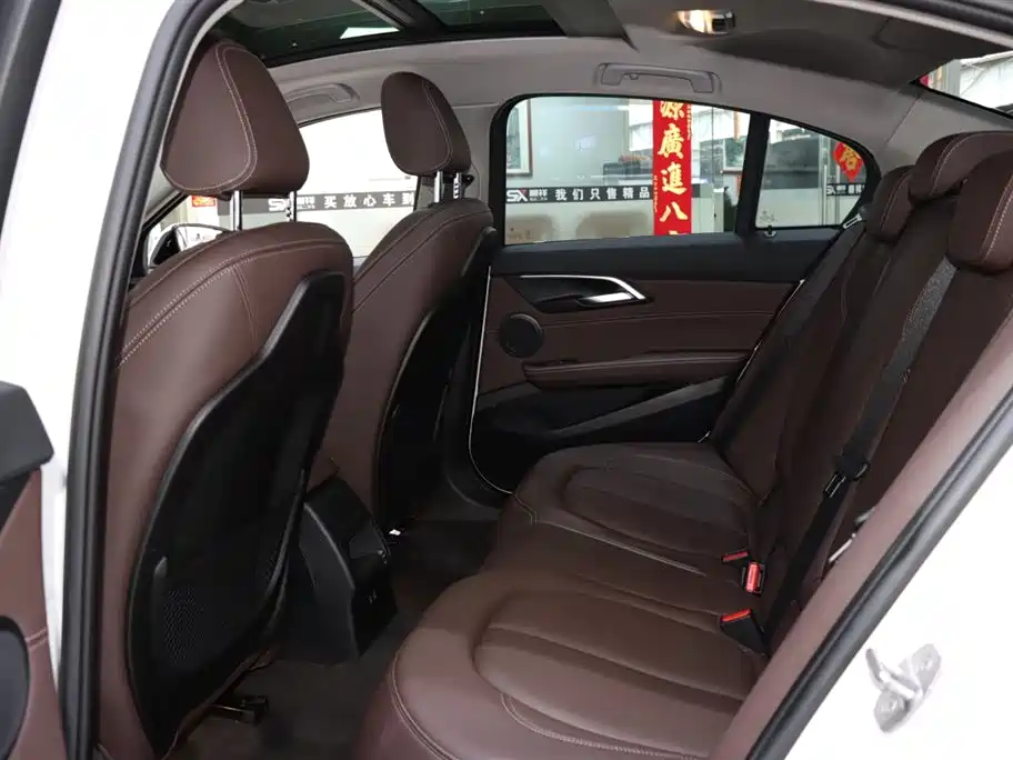 BMW BMW 1 Series 2020 120i M Sport Package 2020 - thumbnail 11
