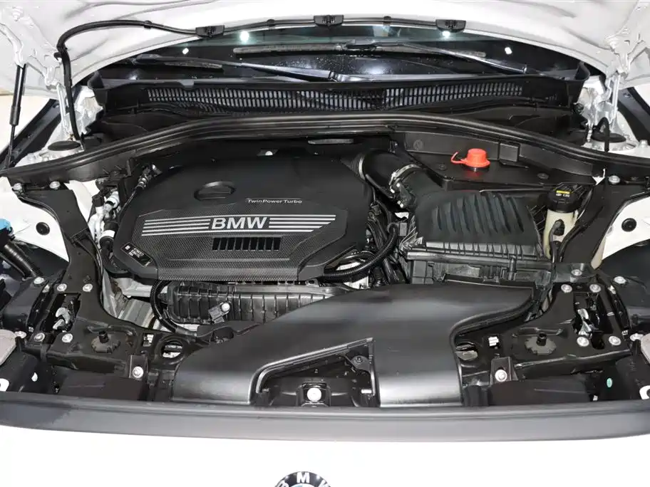 BMW BMW 1 Series 2020 120i M Sport Package 2020 - thumbnail 19
