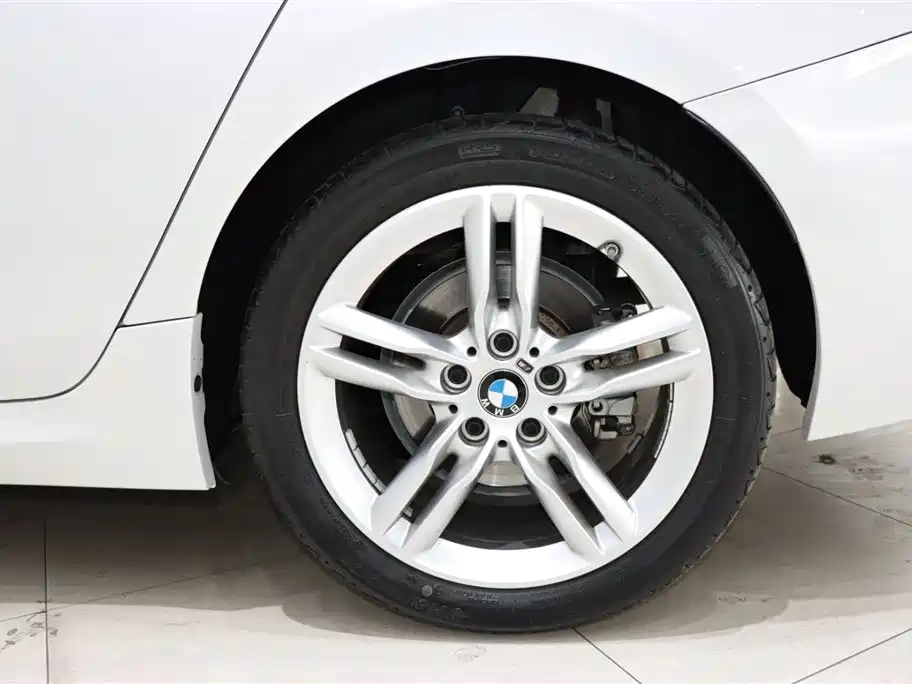 BMW BMW 1 Series 2020 120i M Sport Package 2020 - thumbnail 20