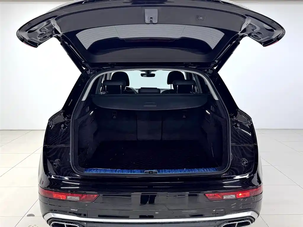 Audi Audi Q5L 2022 40T Fashion Dynamic Edition 2023 - thumbnail 5