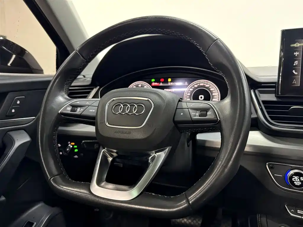 Audi Audi Q5L 2022 40T Fashion Dynamic Edition 2023 - thumbnail 14
