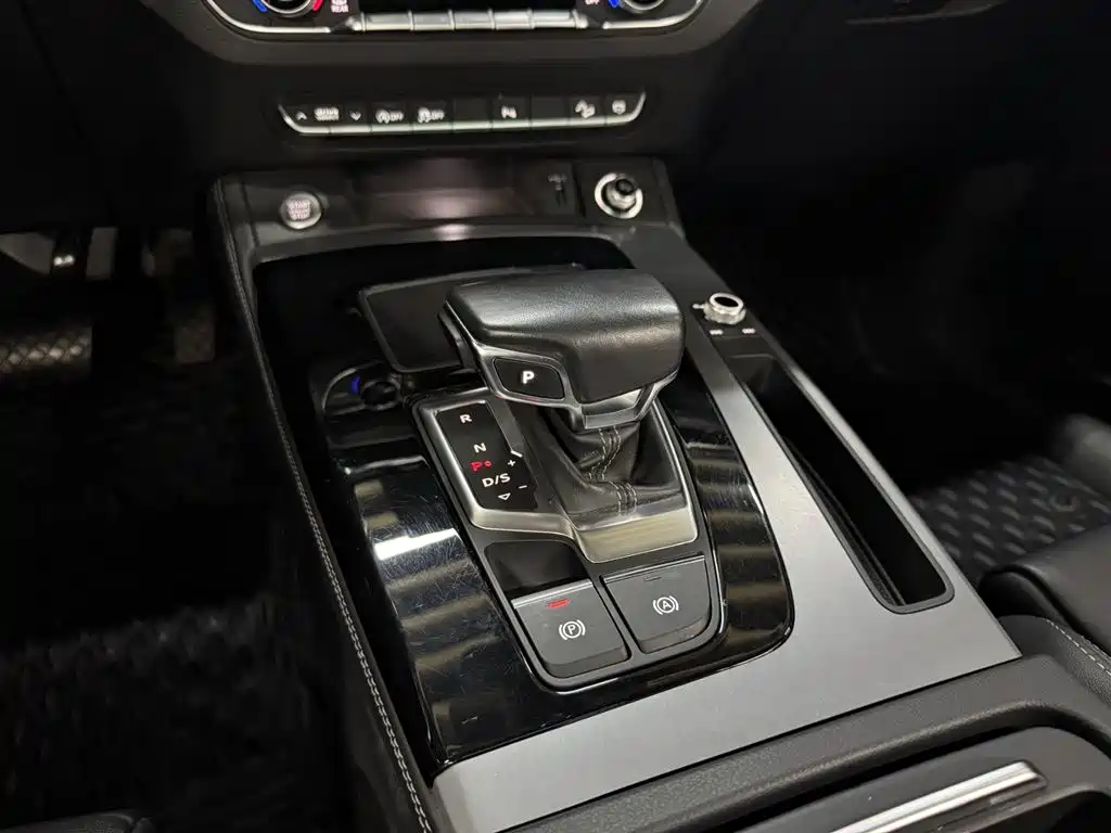 Audi Audi Q5L 2022 40T Fashion Dynamic Edition 2023 - thumbnail 16
