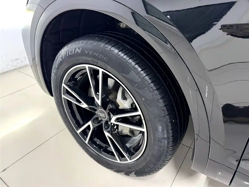 Audi Audi Q5L 2022 40T Fashion Dynamic Edition 2023 - thumbnail 21