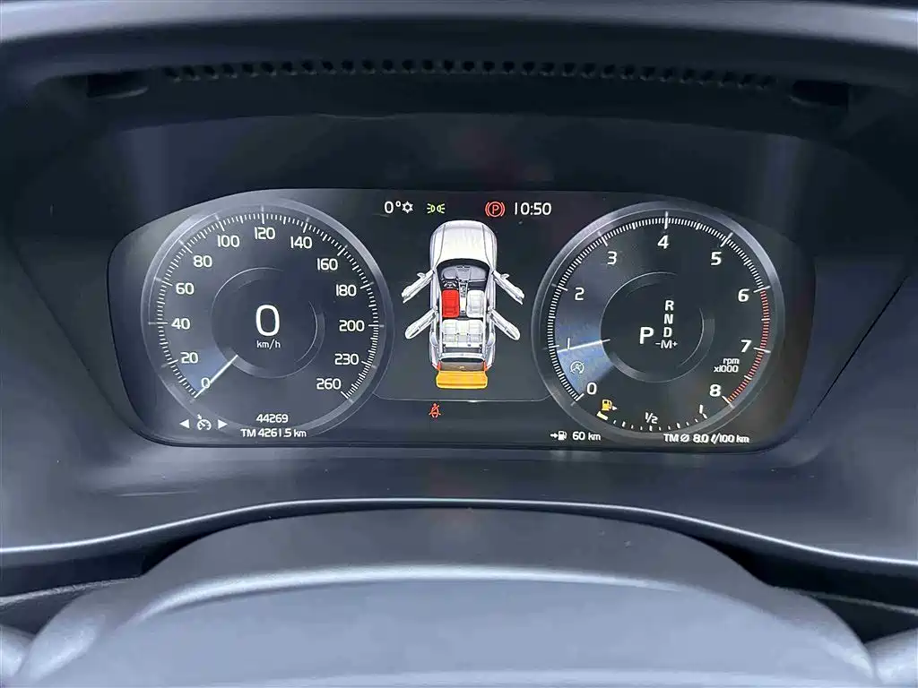 Volvo Volvo XC40 2022 T4 AWD Momentum 2022 - thumbnail 17