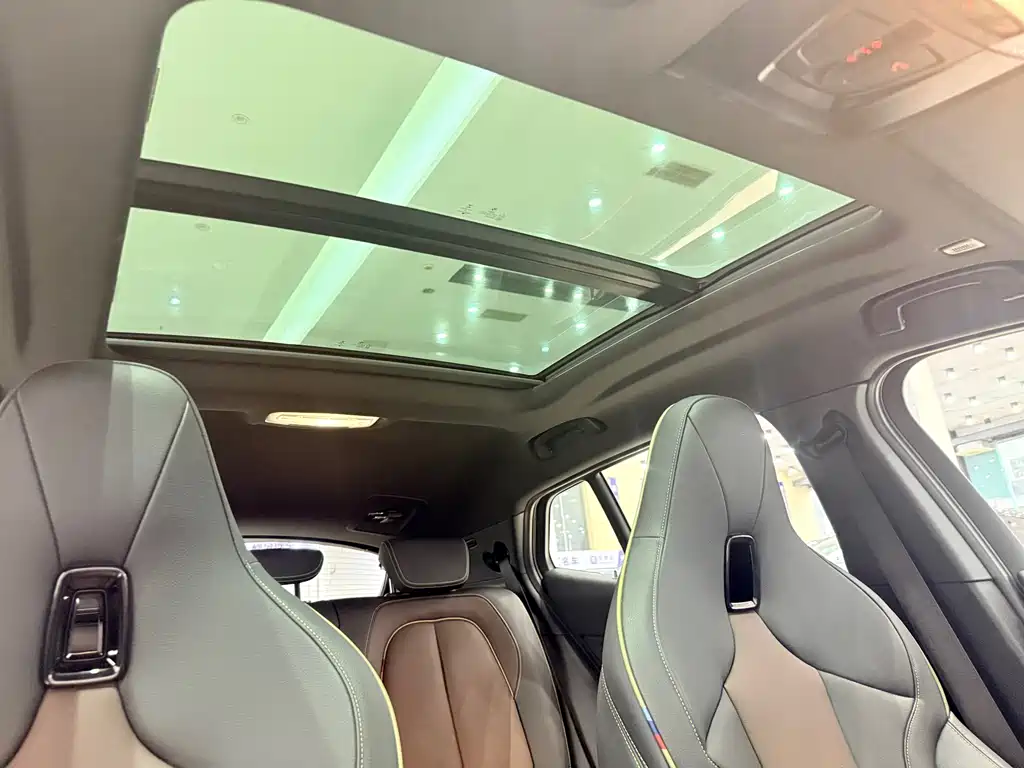 BMW BMW X2 2023 xDrive 25i M Sport Package 2023 - thumbnail 17