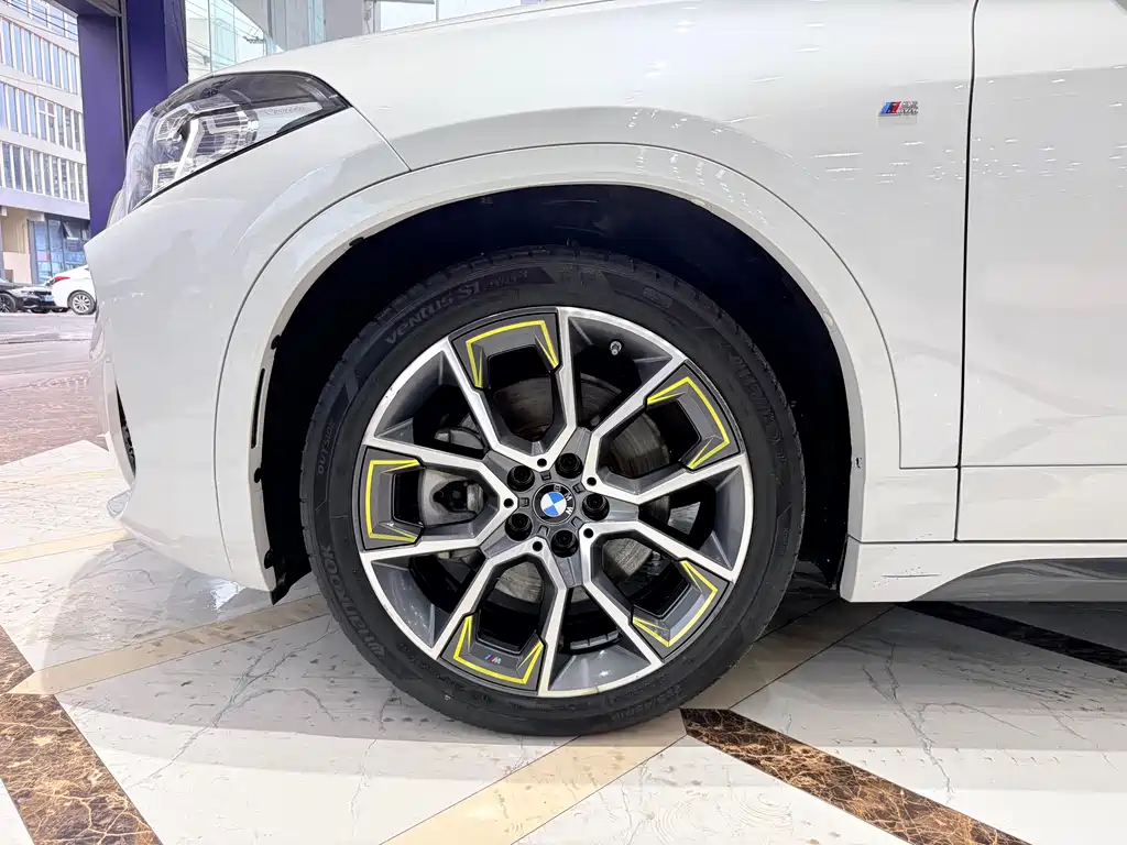 BMW BMW X2 2023 xDrive 25i M Sport Package 2023 - thumbnail 22