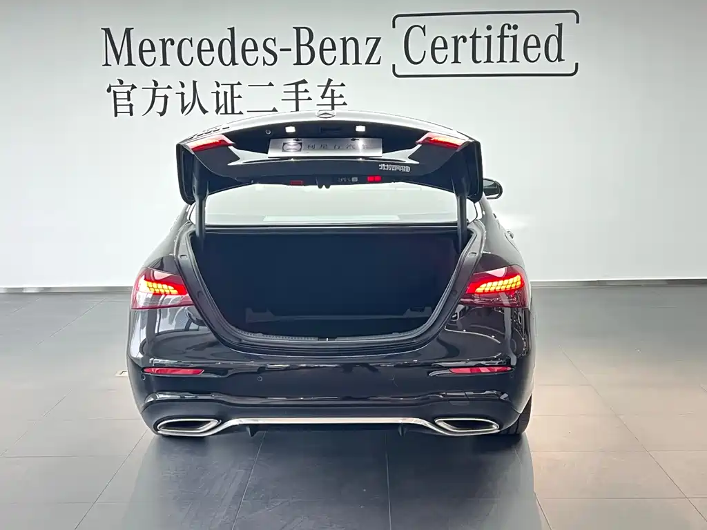 Mercedes-Benz Mercedes-Benz E-Class 2023 Model Year Facelift E 300 L Sport Luxury Edition 2023 - thumbnail 5