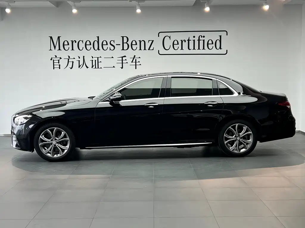 Mercedes-Benz Mercedes-Benz E-Class 2023 Model Year Facelift E 300 L Sport Luxury Edition 2023 - thumbnail 7