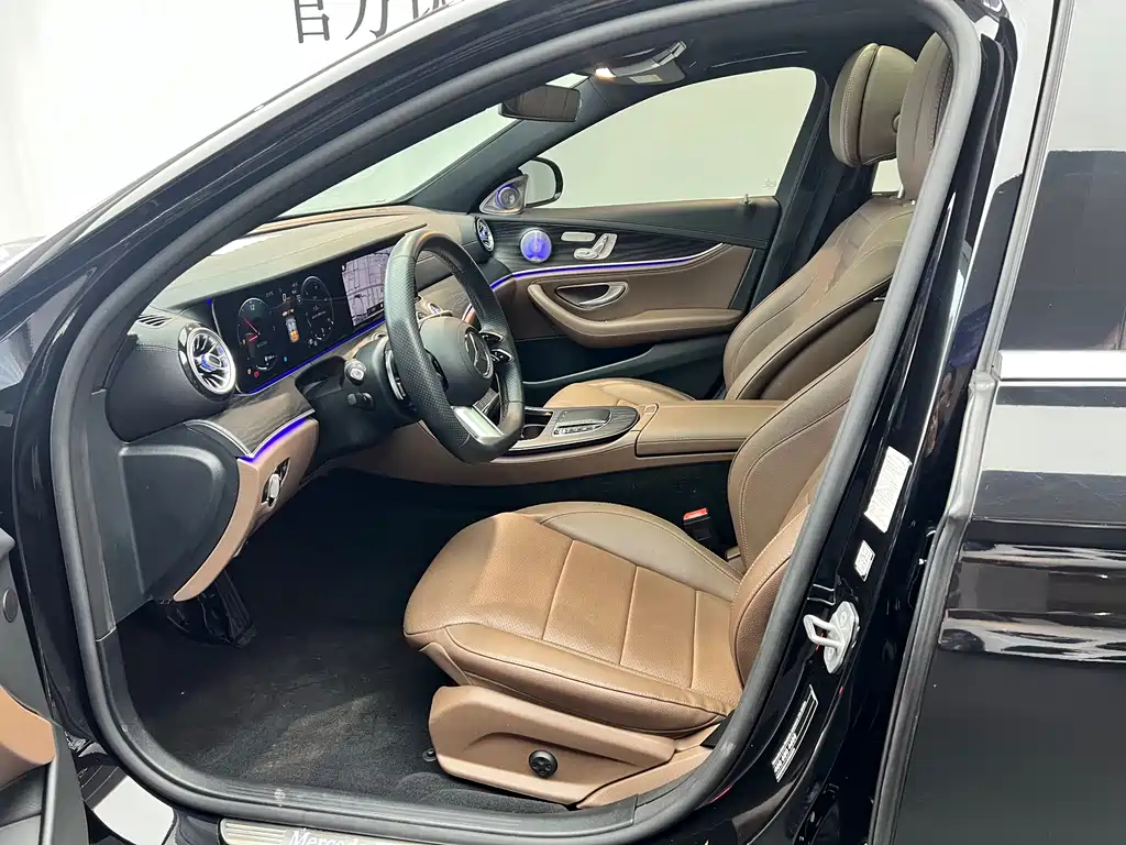 Mercedes-Benz Mercedes-Benz E-Class 2023 Model Year Facelift E 300 L Sport Luxury Edition 2023 - thumbnail 11
