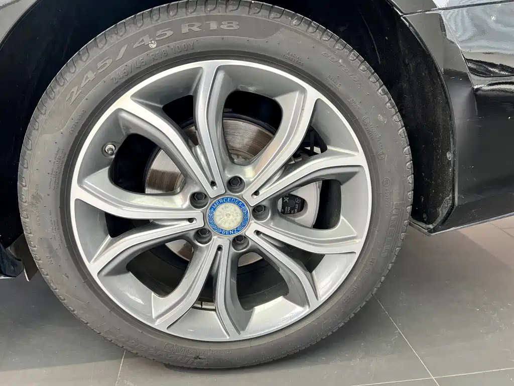 Mercedes-Benz Mercedes-Benz E-Class 2023 Model Year Facelift E 300 L Sport Luxury Edition 2023 - thumbnail 14
