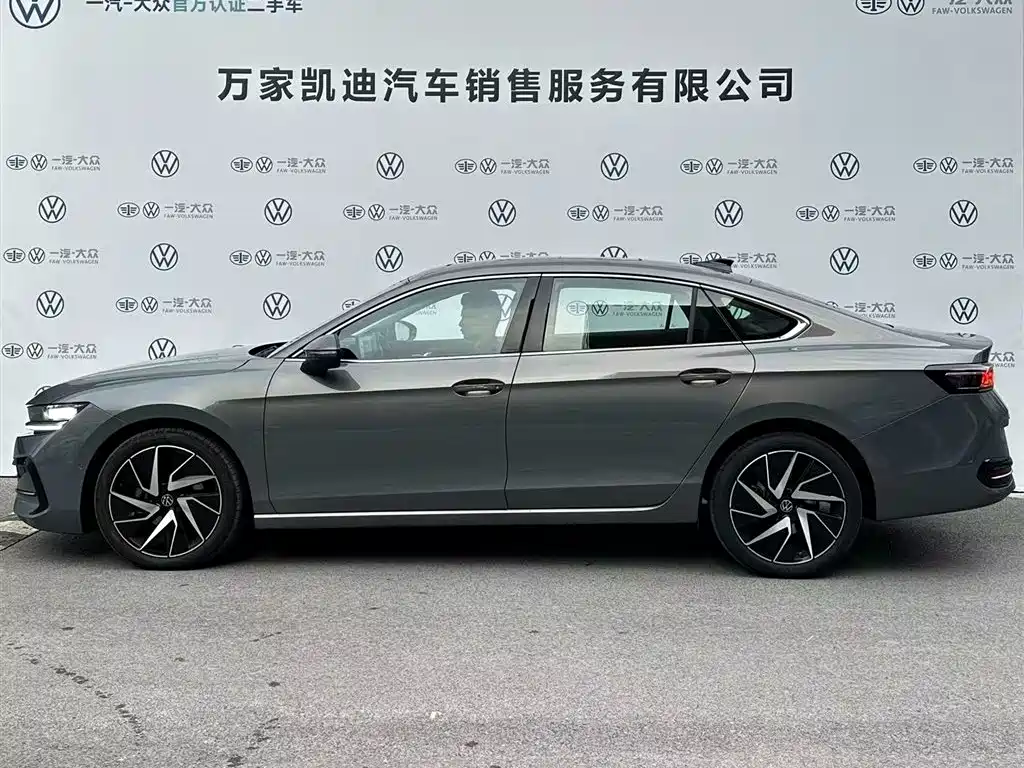 Volkswagen Magotan 2024 380TSI DSG Supreme Edition 2025 - thumbnail 4