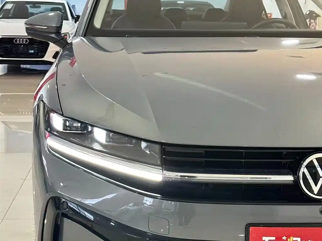 Volkswagen Magotan 2024 380TSI DSG Supreme Edition 2025 - thumbnail 13
