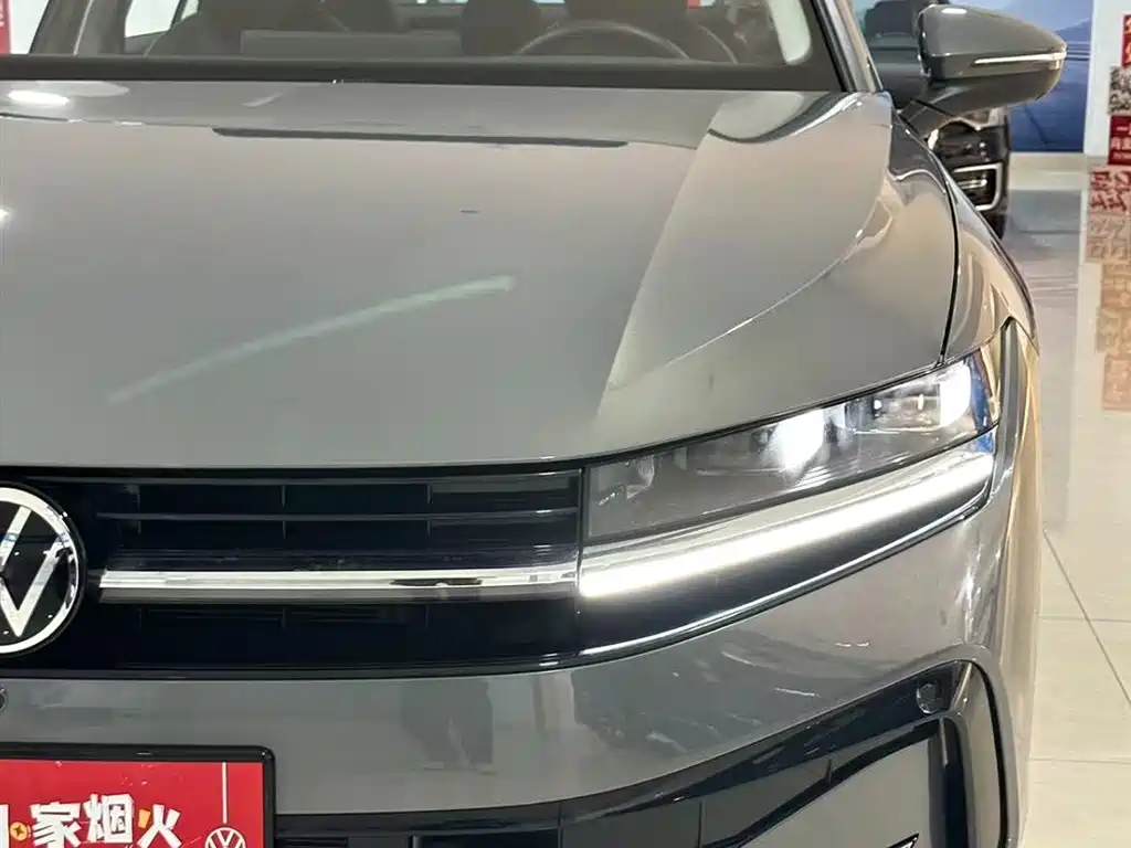 Volkswagen Magotan 2024 380TSI DSG Supreme Edition 2025 - thumbnail 14