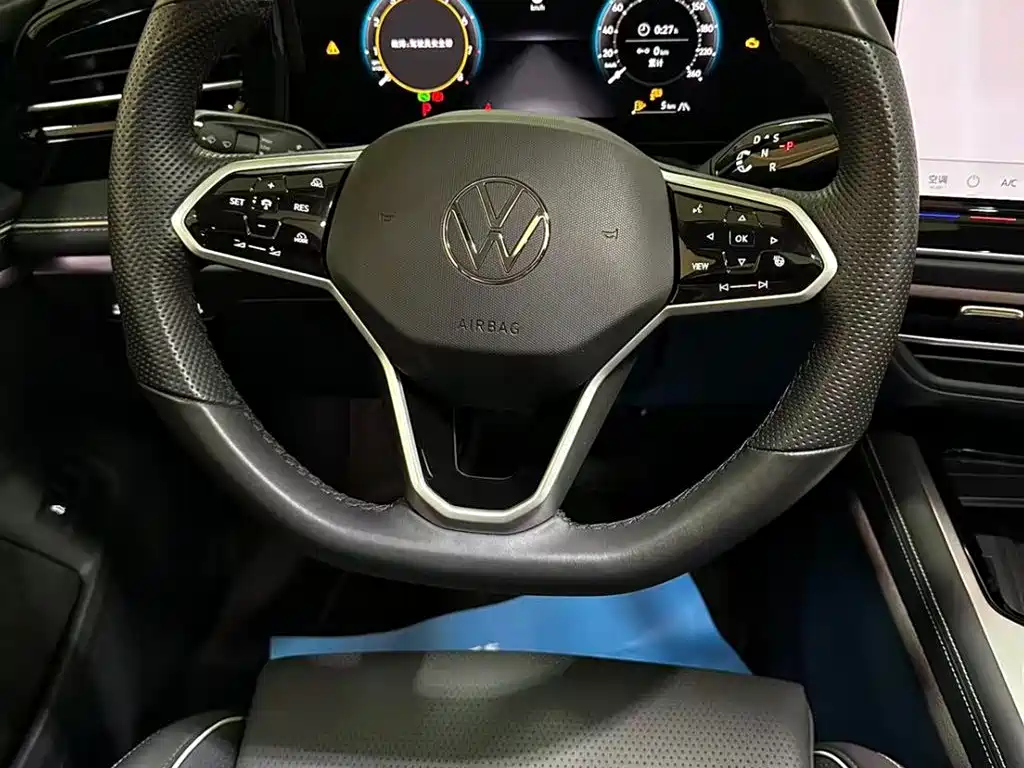 Volkswagen Magotan 2024 380TSI DSG Supreme Edition 2025 - thumbnail 19