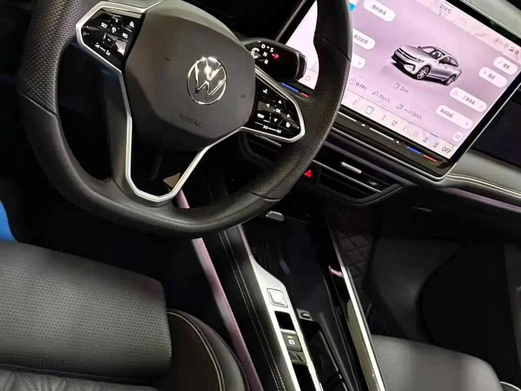 Volkswagen Magotan 2024 380TSI DSG Supreme Edition 2025 - thumbnail 22