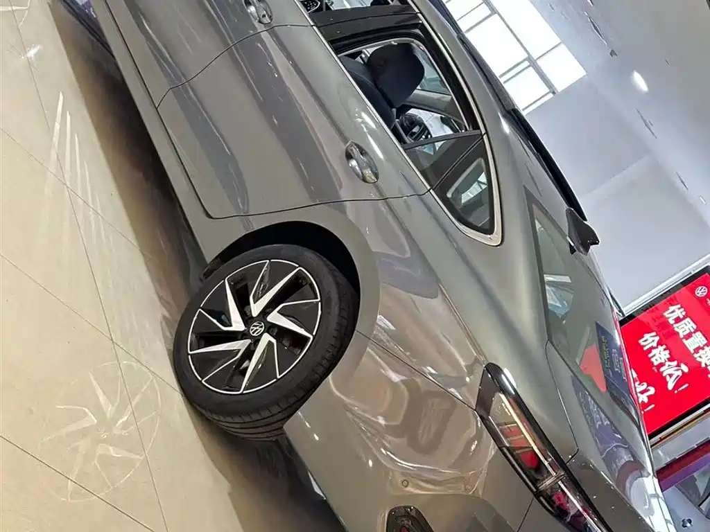 Volkswagen Magotan 2024 380TSI DSG Supreme Edition 2025 - thumbnail 23