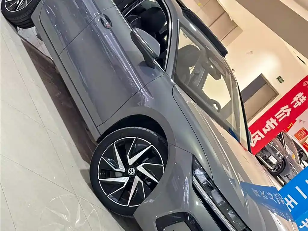 Volkswagen Magotan 2024 380TSI DSG Supreme Edition 2025 - thumbnail 25