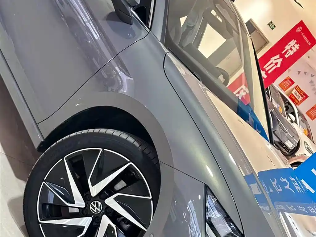 Volkswagen Magotan 2024 380TSI DSG Supreme Edition 2025 - thumbnail 26