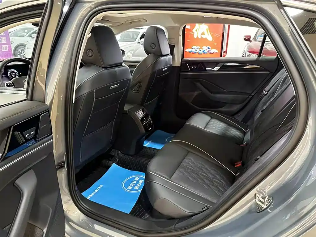 Volkswagen Magotan 2024 380TSI DSG Supreme Edition 2025 - thumbnail 28