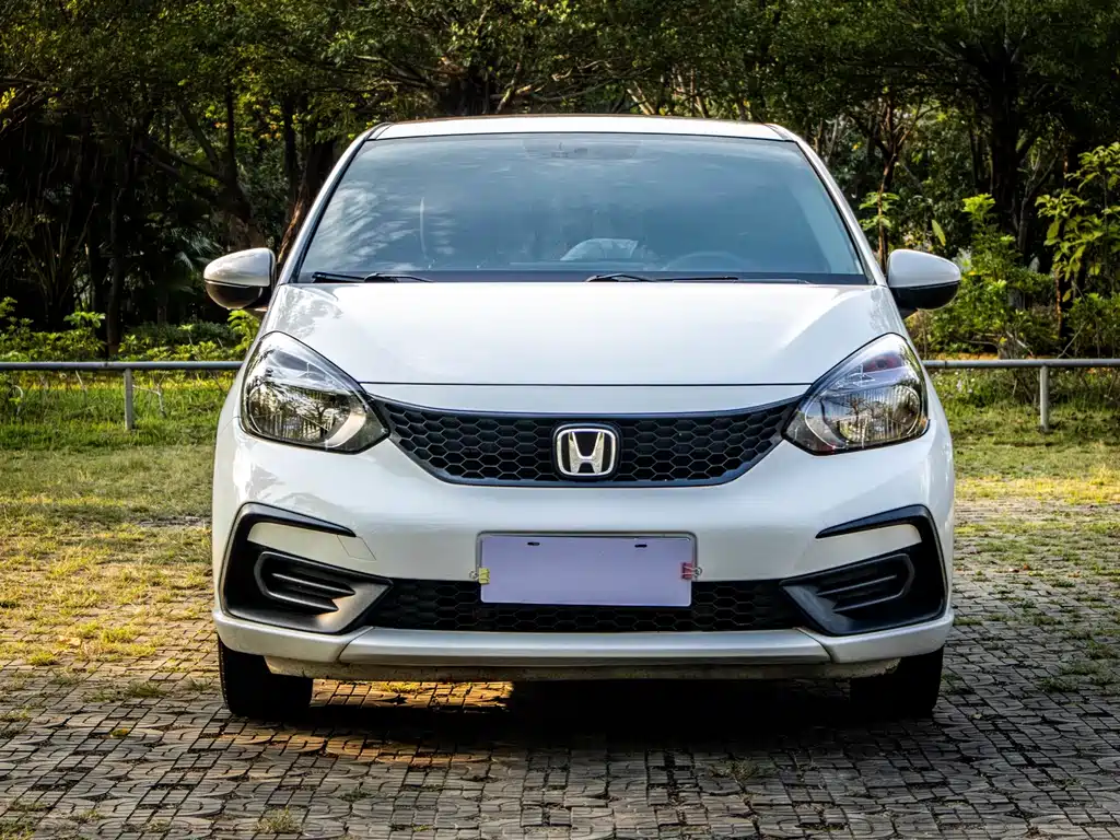 Honda Honda Fit 2021 1.5L CVT潮享版 2022 - thumbnail 2
