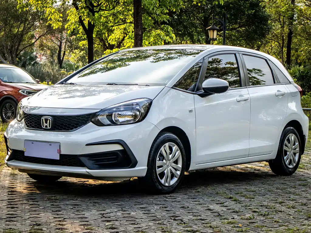 Honda Honda Fit 2021 1.5L CVT潮享版 2022 - thumbnail 3