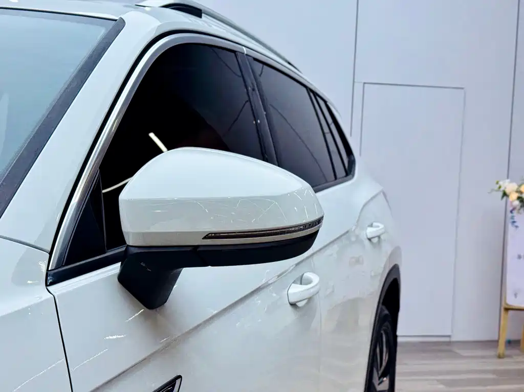 Volkswagen Tayron 2020 330TSI 2WD Luxury Intelligent Connectivity Edition 2020 - thumbnail 4